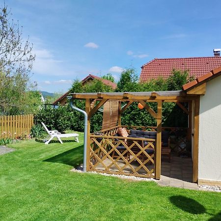 Apartmany U Krumlova Чеський Крумлов Екстер'єр фото
