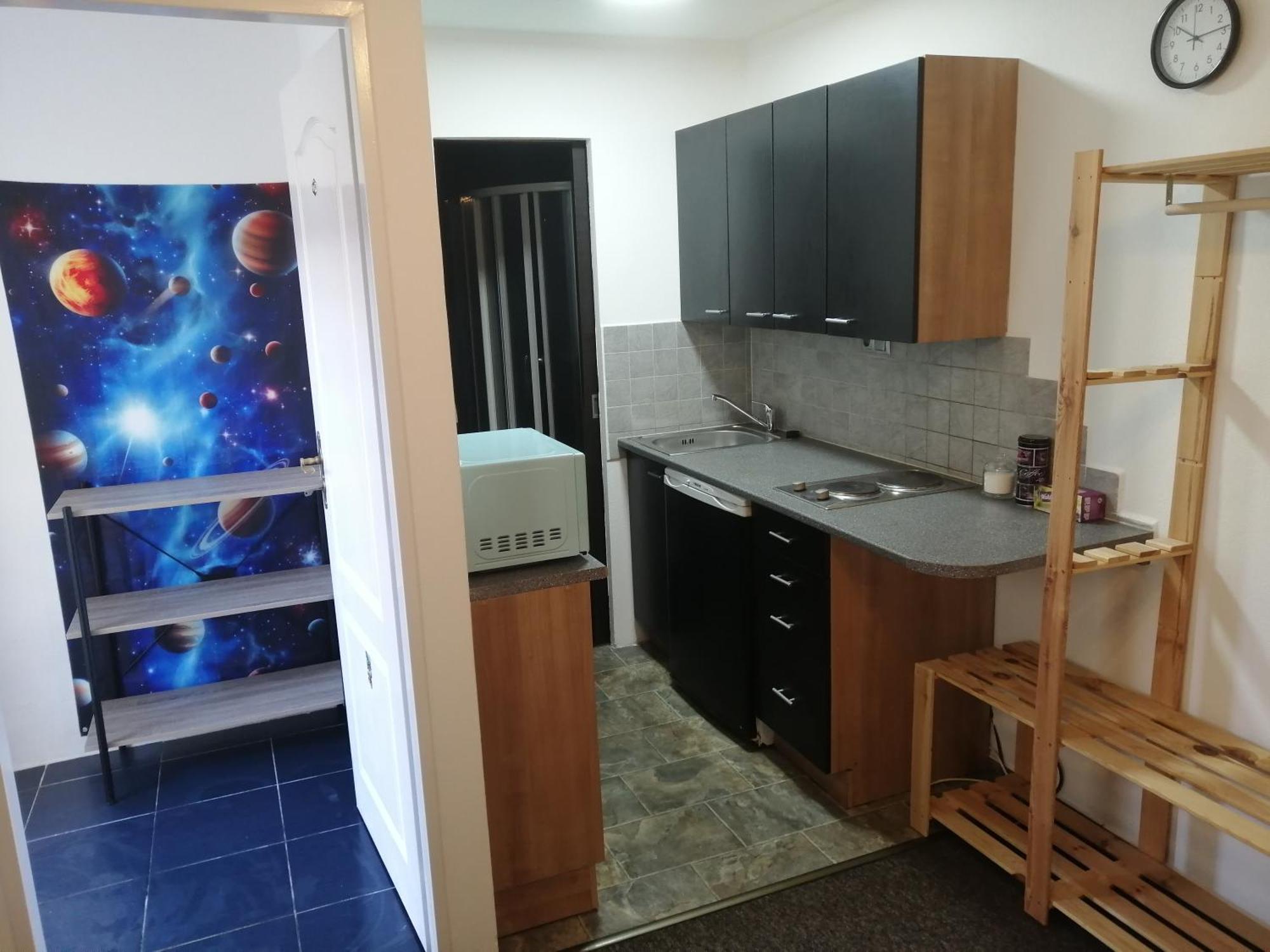 Apartmany U Krumlova Чеський Крумлов Екстер'єр фото
