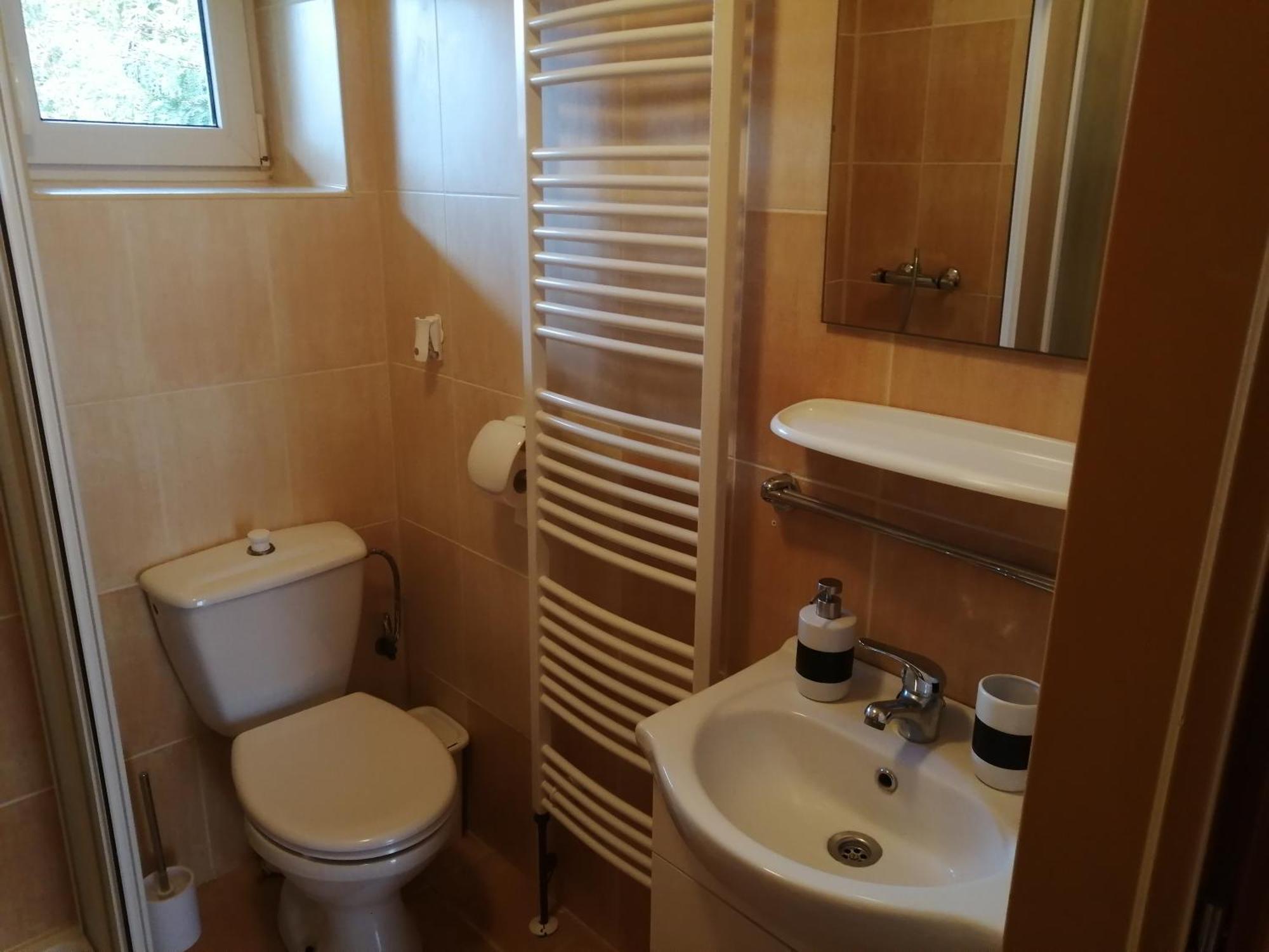 Apartmany U Krumlova Чеський Крумлов Екстер'єр фото