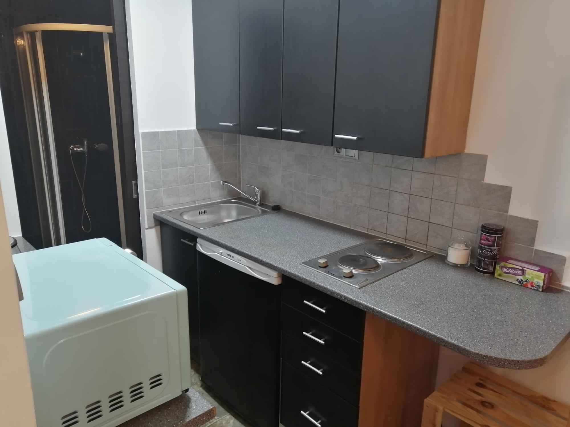 Apartmany U Krumlova Чеський Крумлов Екстер'єр фото