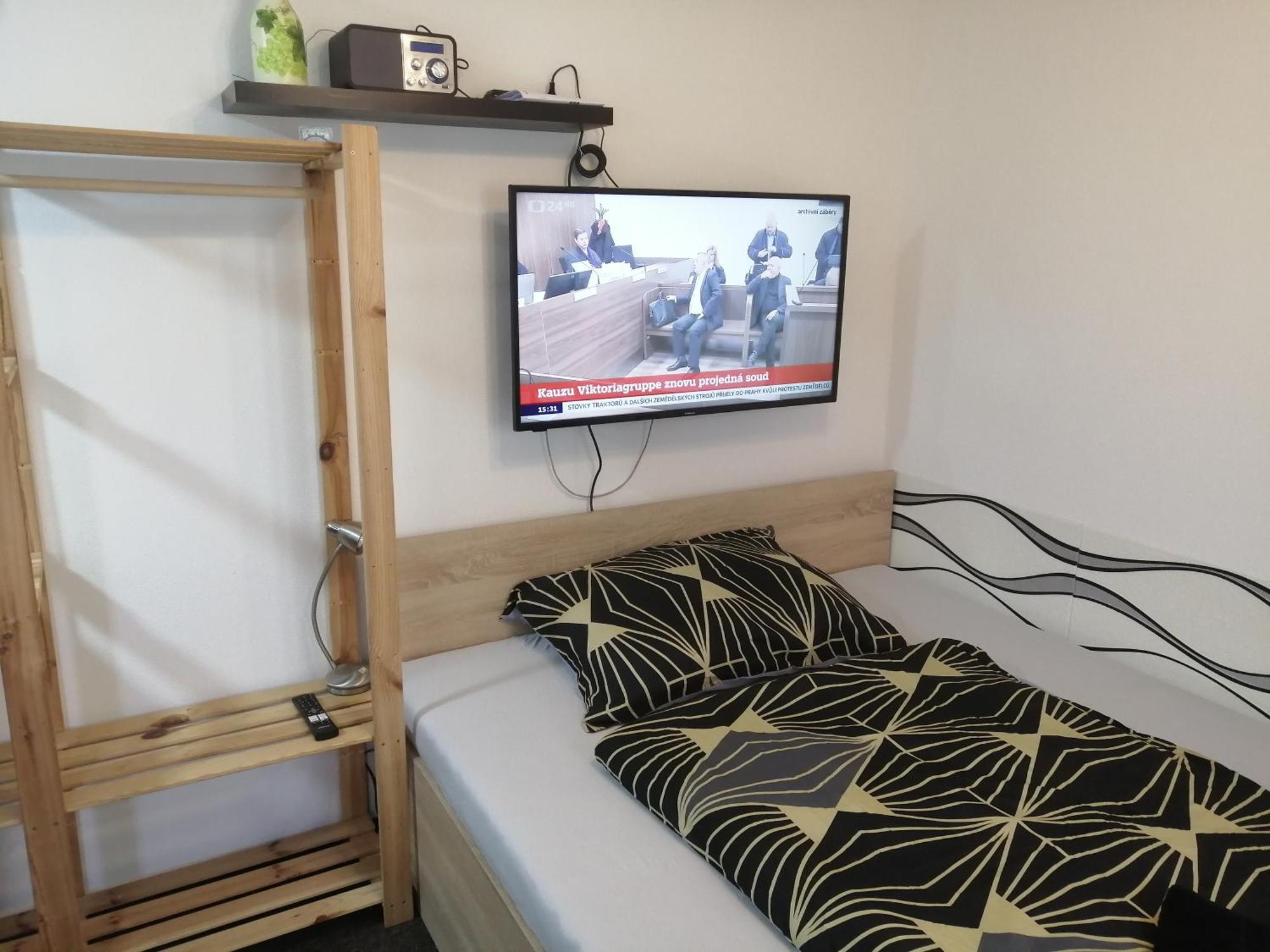 Apartmany U Krumlova Чеський Крумлов Екстер'єр фото