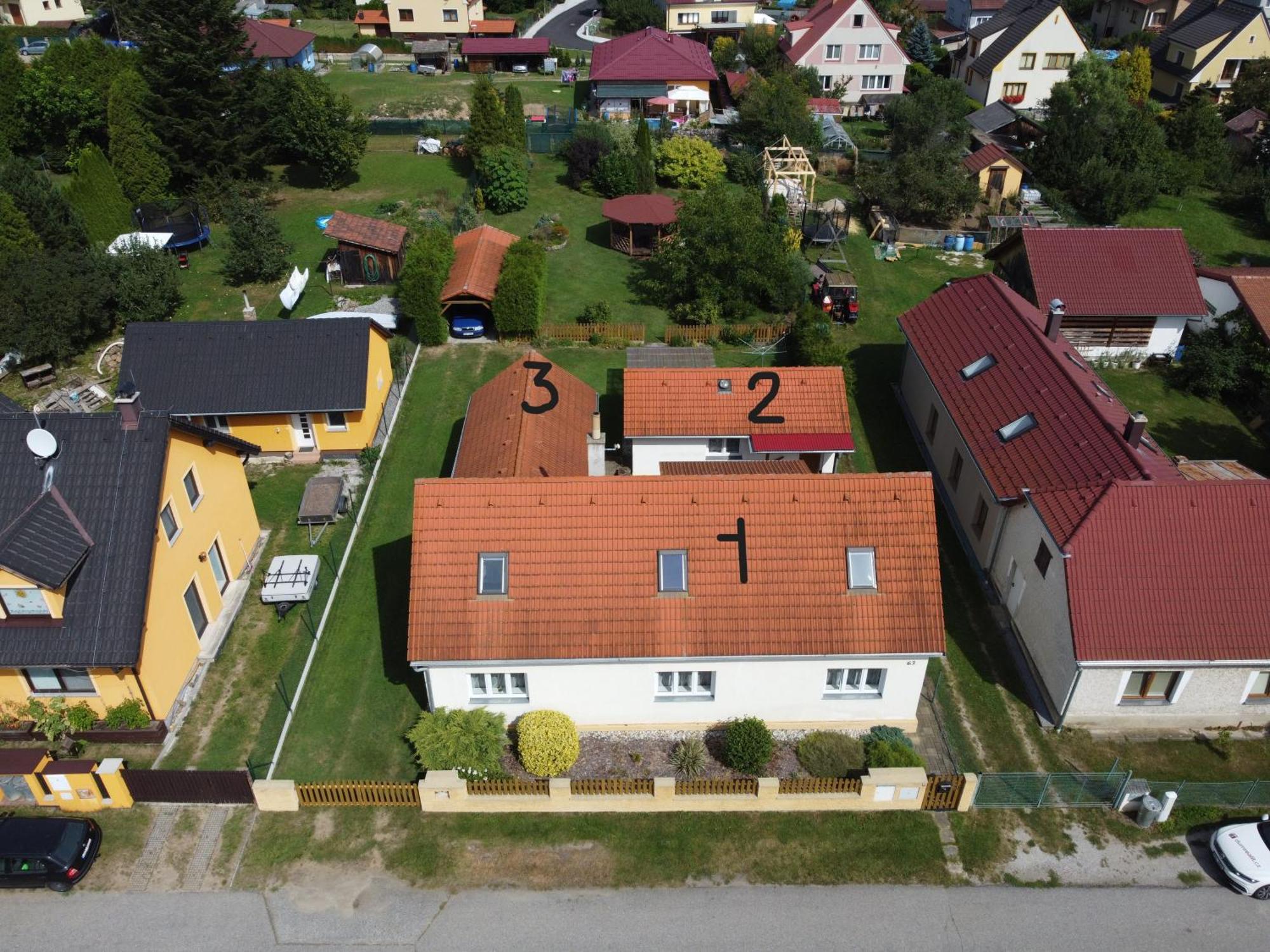 Apartmany U Krumlova Чеський Крумлов Екстер'єр фото