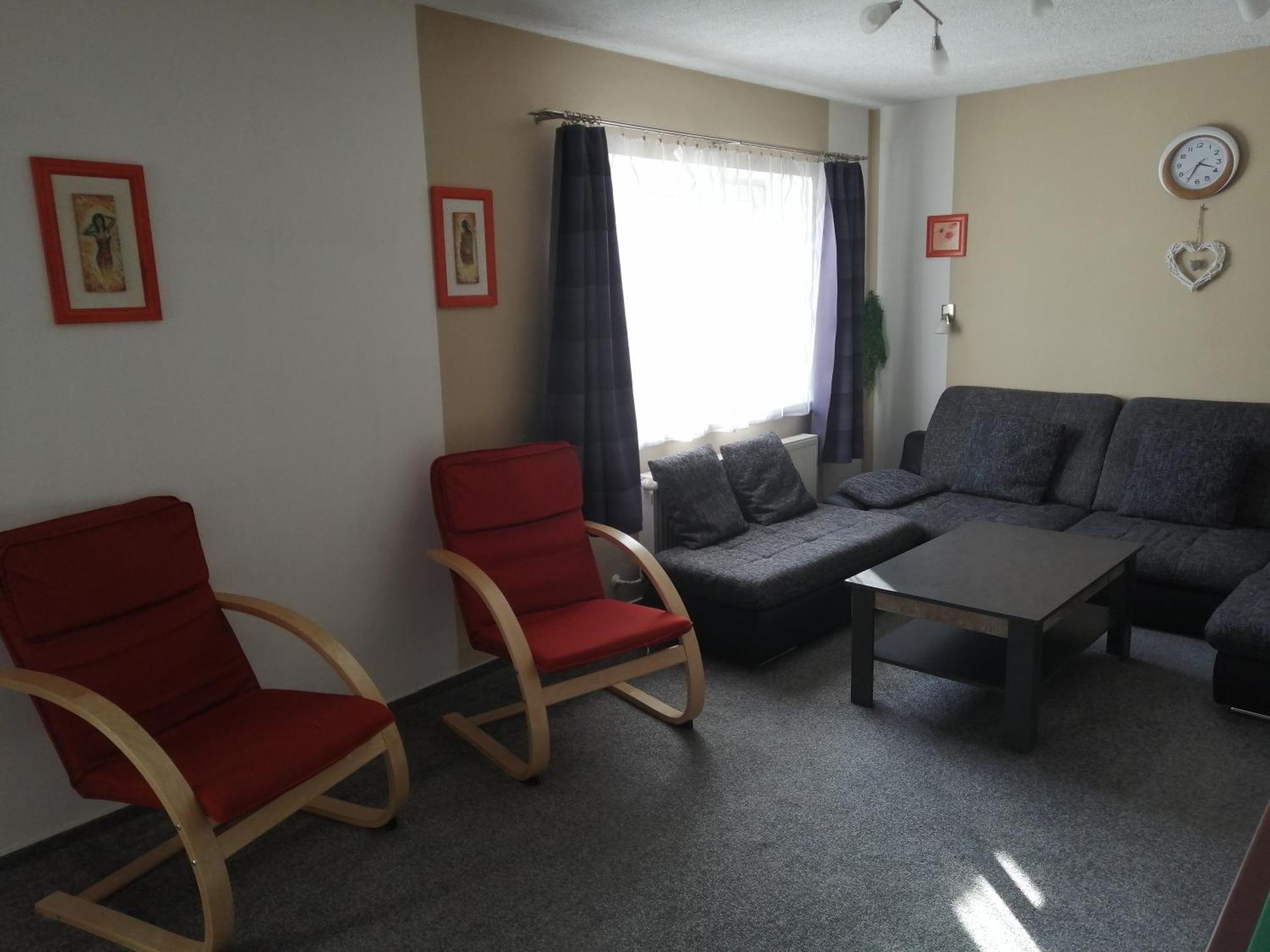Apartmany U Krumlova Чеський Крумлов Екстер'єр фото