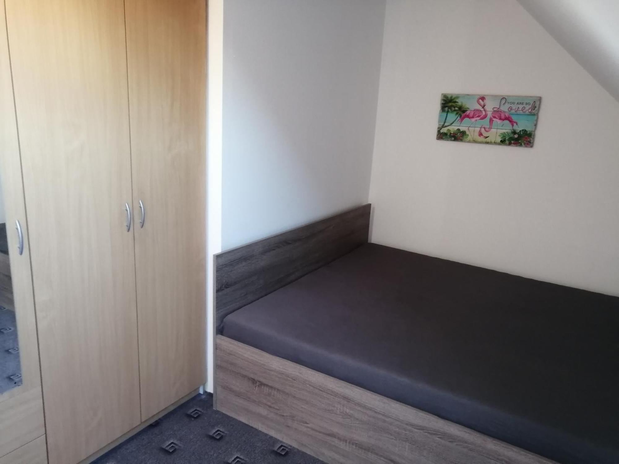 Apartmany U Krumlova Чеський Крумлов Екстер'єр фото