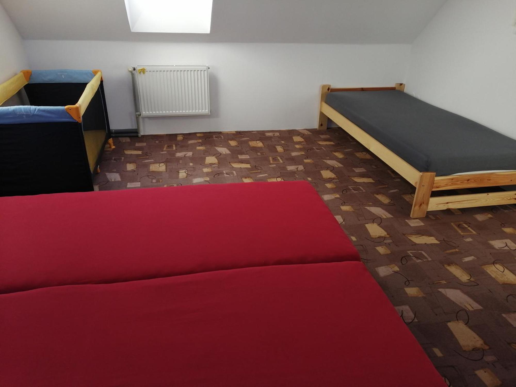 Apartmany U Krumlova Чеський Крумлов Екстер'єр фото