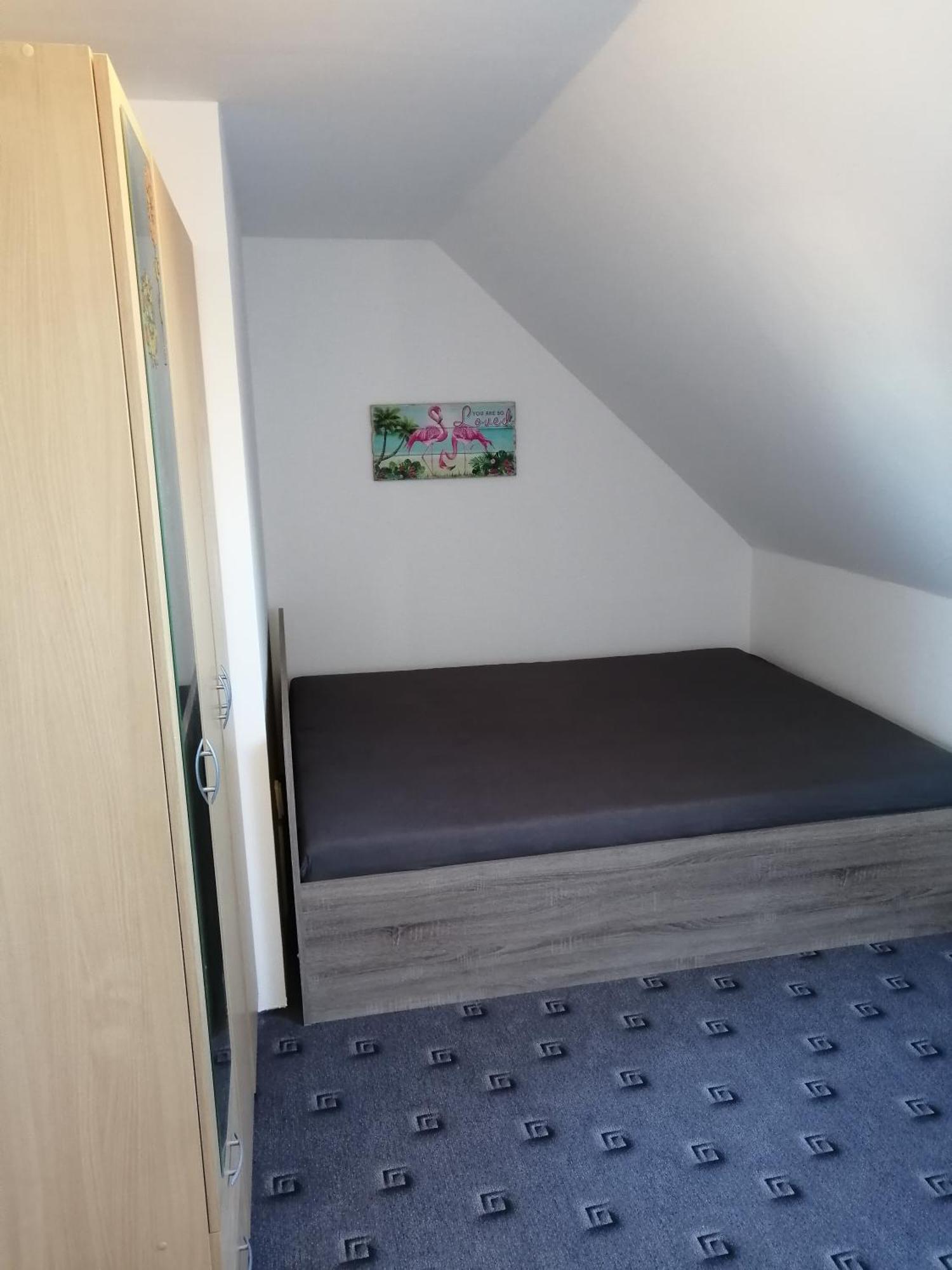 Apartmany U Krumlova Чеський Крумлов Екстер'єр фото