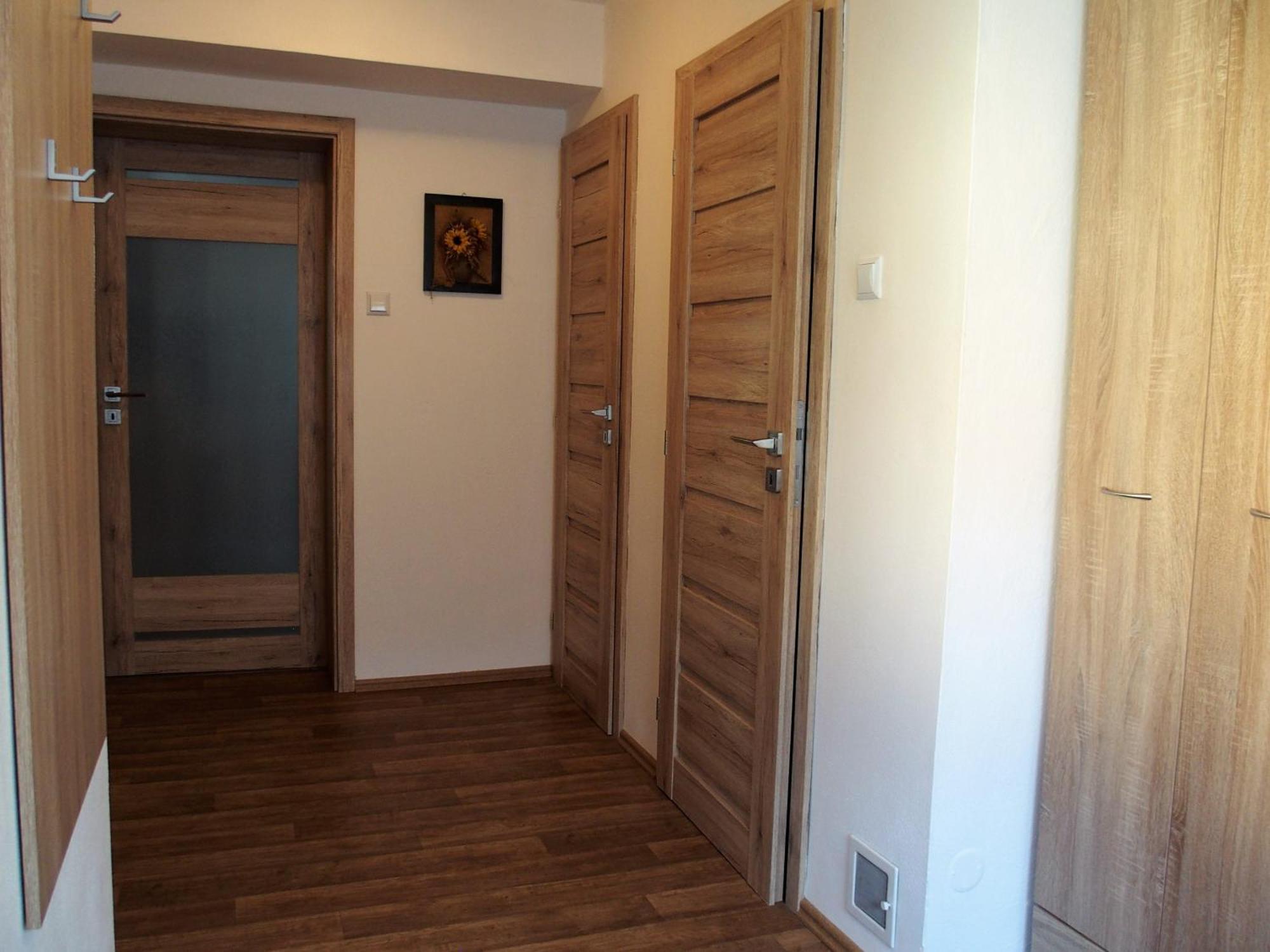 Apartmany U Krumlova Чеський Крумлов Екстер'єр фото
