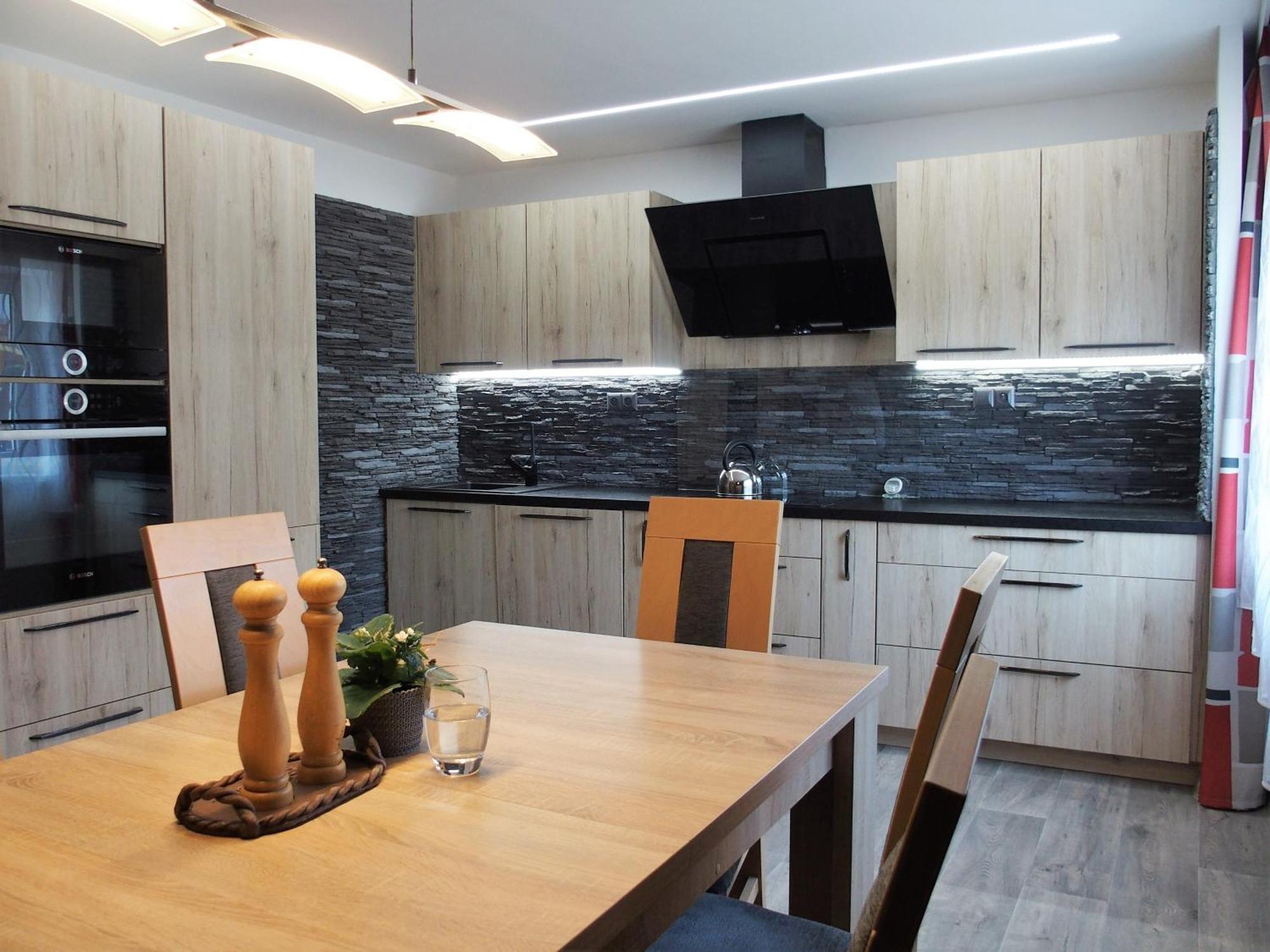 Apartmany U Krumlova Чеський Крумлов Екстер'єр фото