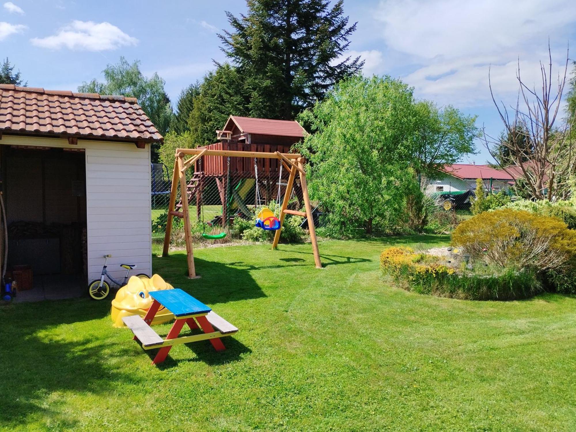 Apartmany U Krumlova Чеський Крумлов Екстер'єр фото